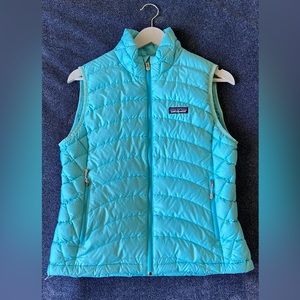 Patagonia Womens Vest